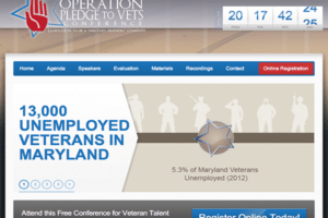 Operation Pledge Vets