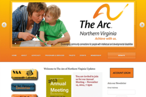 Arc Northern Virginia