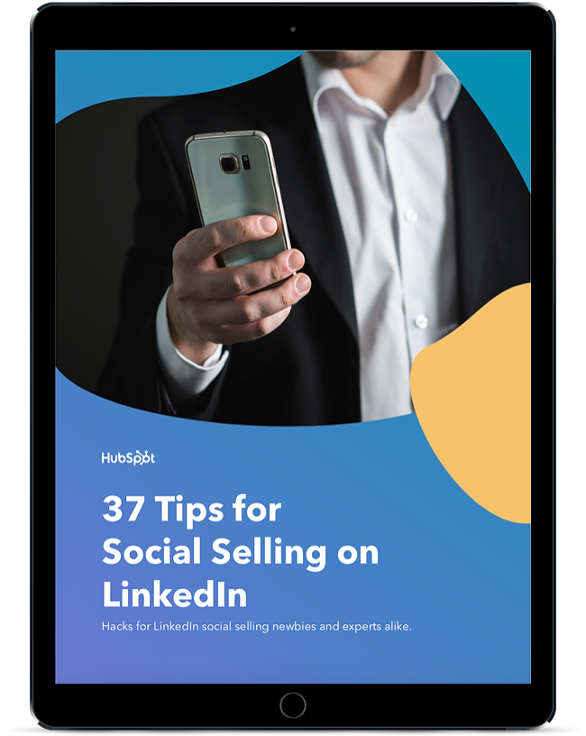 37 Tips for Social Selling on Linkedin